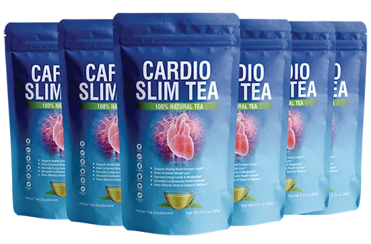 Cardio Slim Tea