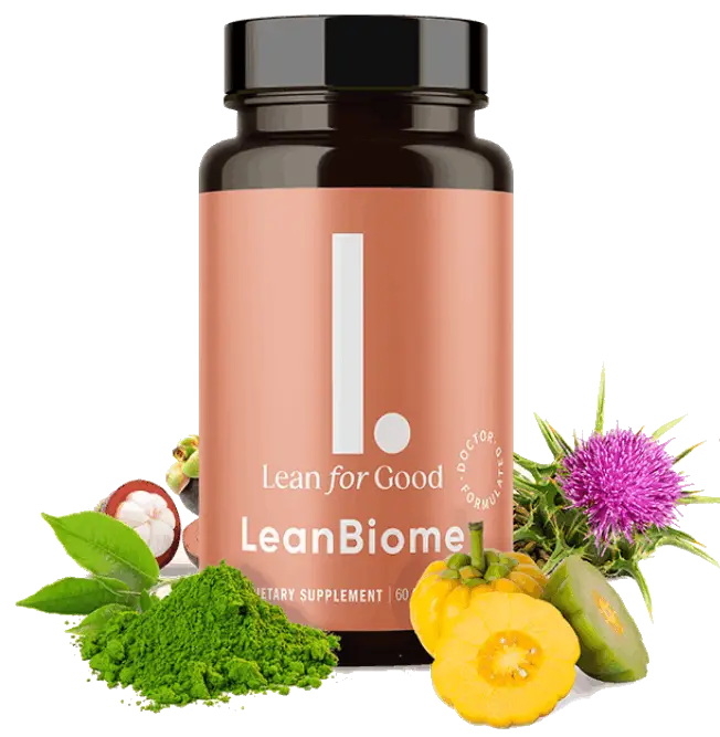 Leanbiome