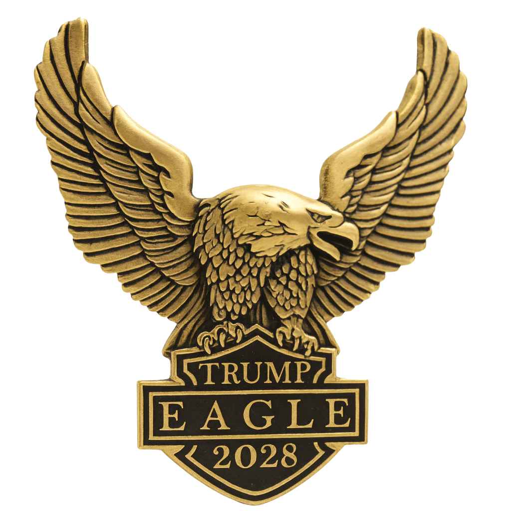 Trump Golden Eagle